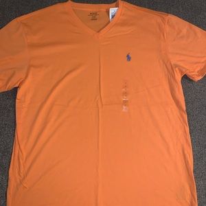Men’s large Polo tshirt NWT